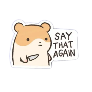 Sticker from Stellar sticker set 2