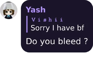 🙂 emoji Yash's sticker pack (@Hinata_proxbot) Telegram sticker 24 of 29