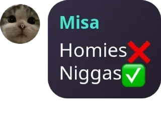 ❌ emoji Yash's sticker pack (@Hinata_proxbot) Telegram sticker 9 of 29
