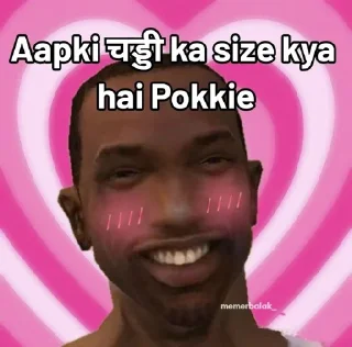 🙂 emoji Munna's sticker pack (@Hinata_proxbot) Telegram sticker 17 of 34