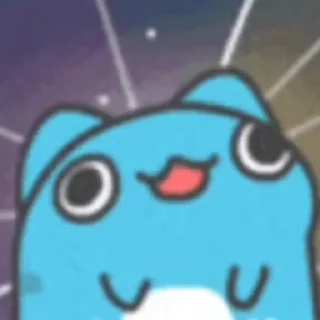 ⭐ emoji 乱七八糟3 Telegram sticker 10 of 50