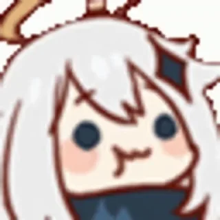 Sticker from 乱七八糟3