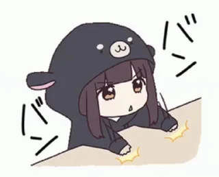 ⭐ emoji 乱七八糟3 Telegram sticker 6 of 50