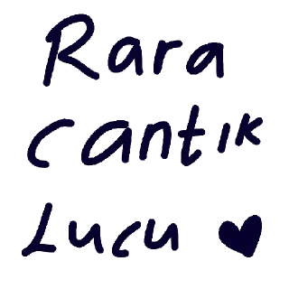 Sticker from rr