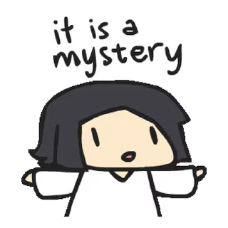 😢 emoji Sticker of Walfie 2 @RekcitsEnilbot Telegram sticker 4 of 24