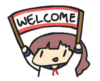 😳 emoji Sticker of Walfie 2 @RekcitsEnilbot Telegram sticker 13 of 24