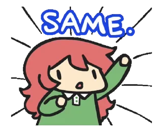 🔞 emoji Sticker of Walfie 2 @RekcitsEnilbot Telegram sticker 21 of 24
