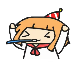 😉 emoji Sticker of Walfie 2 @RekcitsEnilbot Telegram sticker 7 of 24