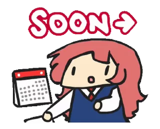 😞 emoji Sticker of Walfie 2 @RekcitsEnilbot Telegram sticker 20 of 24