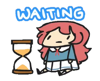 😜 emoji Sticker of Walfie 2 @RekcitsEnilbot Telegram sticker 19 of 24