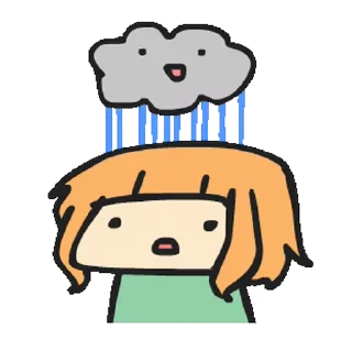😒 emoji Sticker of Walfie 2 @RekcitsEnilbot Telegram sticker 10 of 24