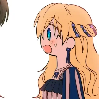 🏵 emoji ᨳ᭬ @Streetbakerys ⸝⸝ @Fizangels Telegram sticker 23 of 50