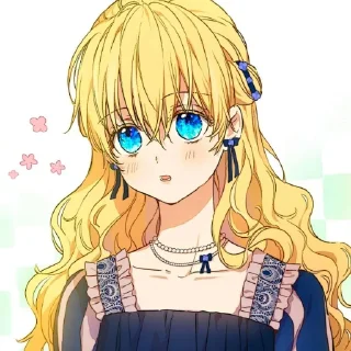🏵 emoji ᨳ᭬ @Streetbakerys ⸝⸝ @Fizangels Telegram sticker 22 of 50