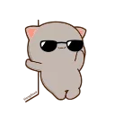 ❤ emoji Khushi.......💖's video pack (@Insane_xmusic_bot) Telegram sticker 9 of 29