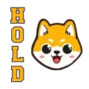 Sticker from GAVIN
