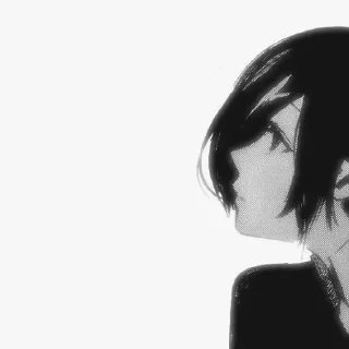 🌙 emoji Touka kirishima:: @Hanim1O Telegram sticker 9 of 120