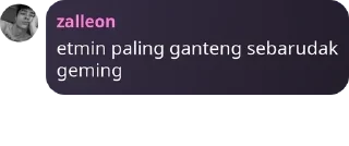 👨‍🎤 emoji barudak gaming pack by @QuotLyBot Telegram sticker 14 of 120
