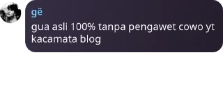 🚉 emoji penghuni orgil cepmek WAJIB RP pack by @QuotLyBot Telegram sticker 10 of 120