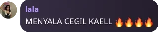 🔥 emoji penghuni orgil cepmek WAJIB RP pack by @QuotLyBot Telegram sticker 8 of 120