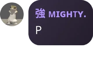 🇦🇸 emoji penghuni orgil cepmek pack by @QuotLyBot Telegram sticker 22 of 120