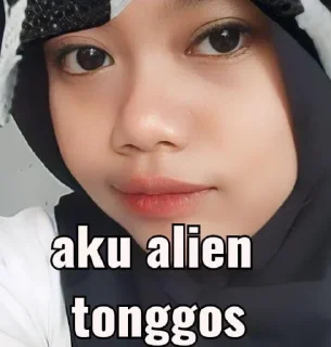 Sticker from orgil