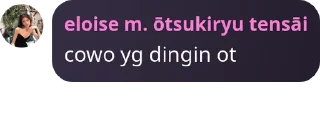 👩‍❤️‍👩 emoji penghuni orgil cepmek WAJIB RP pack by @QuotLyBot Telegram sticker 20 of 120