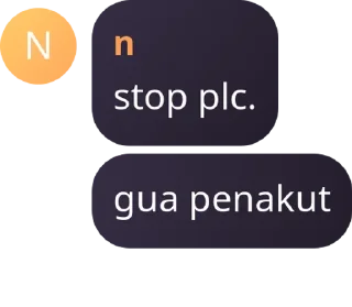 🆖 emoji penghuni orgil cepmek pack by @QuotLyBot Telegram sticker 5 of 120