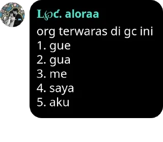 👨‍🤝‍👨 emoji penghuni orgil cepmek pack by @QuotLyBot Telegram sticker 18 of 120