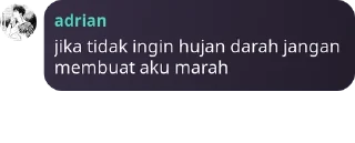 Sticker from penghuni orgil cepmek pack by @QuotLyBot