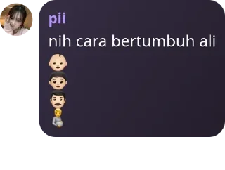 👶 emoji orgil OOC Telegram sticker 9 of 119
