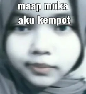 Sticker from orgil