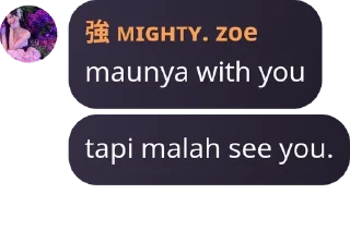 👩‍❤️‍💋‍👨 emoji penghuni orgil cepmek pack by @QuotLyBot Telegram sticker 12 of 120