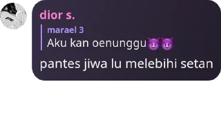🐨 emoji penghuni orgil cepmek pack by @QuotLyBot Telegram sticker 24 of 120