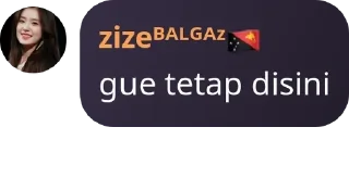 👨‍👨‍👧‍👧 emoji rebuit ( remaja butuh duit ) pack by @QuotLyBot Telegram sticker 14 of 113
