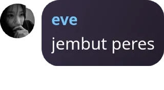 🦼 emoji PBD (Pasukan Butuh Duit) pack by @QuotLyBot Telegram sticker 6 of 44