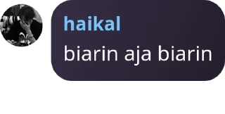 👩‍❤️‍👩 emoji bocah butuh duit pack by @QuotLyBot Telegram sticker 21 of 120