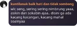 🏖️ emoji rebuit ( remaja butuh duit ) pack by @QuotLyBot Telegram sticker 24 of 113