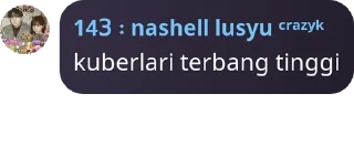 👷 emoji bocah butuh duit pack by @QuotLyBot Telegram sticker 8 of 120