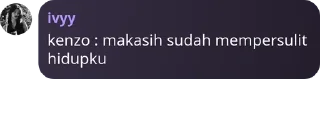 🤦‍♂️ emoji Pabudu (Pasukan Butuh Duit) pack by @QuotLyBot Telegram sticker 10 of 120