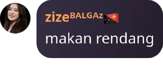 👨‍❤️‍👨 emoji rebuit ( remaja butuh duit ) pack by @QuotLyBot Telegram sticker 9 of 113