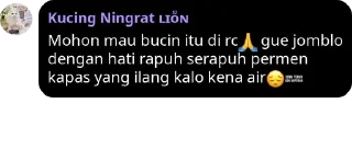 🙏 emoji bocah butuh duit pack by @QuotLyBot Telegram sticker 18 of 120