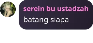 🧑‍🦯 emoji PBD (Pasukan Butuh Duit) pack by @QuotLyBot Telegram sticker 24 of 44
