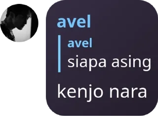 🧛‍♂️ emoji Pabudu (Pasukan Butuh Duit) pack by @QuotLyBot Telegram sticker 24 of 120