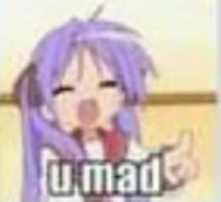 Sticker from jify's silliness x3