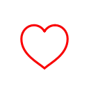 ❤ emoji X3 × @burntpacks Telegram sticker 21 of 45