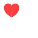 💔 emoji X3 × @burntpacks Telegram sticker 14 of 45