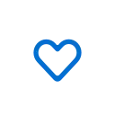 ❤ emoji X3 × @burntpacks Telegram sticker 8 of 45