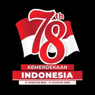 Sticker from GANTENG
