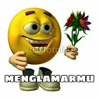 😀 emoji meng meng Telegram sticker 14 of 30