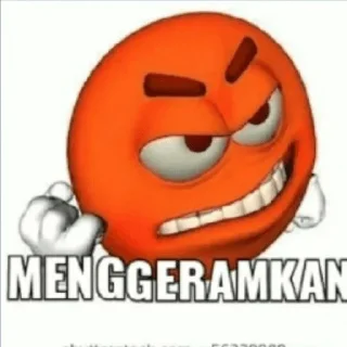 Sticker from meng meng